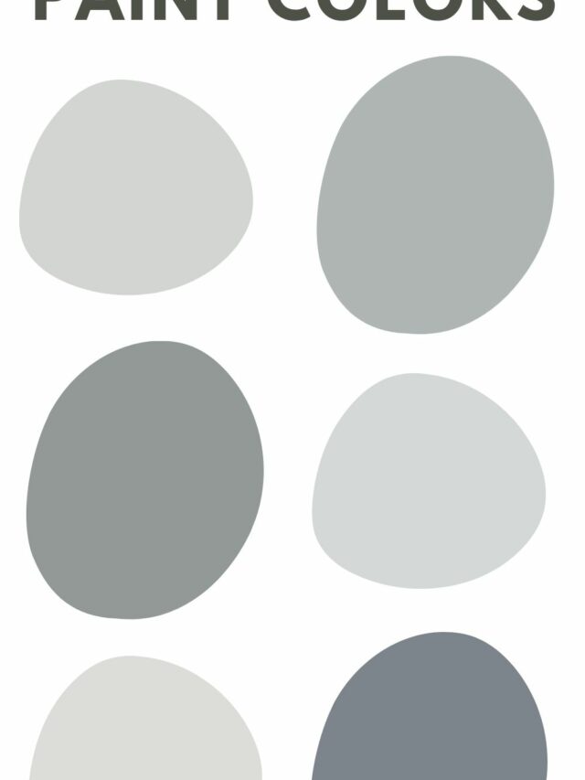 The Best Sherwin Williams Warm Gray Colors The Paint Color Project