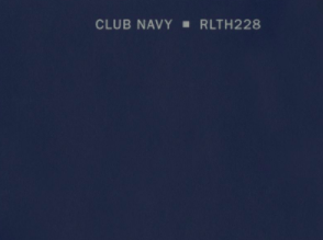 Club Navy by Ralph Lauren (RLTH228) 