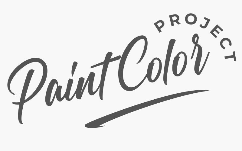 The Paint Color Project