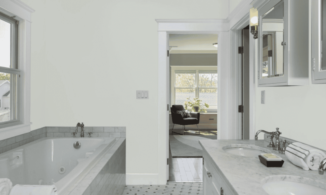 Sherwin Williams Sea Salt a complete color review The Paint Color