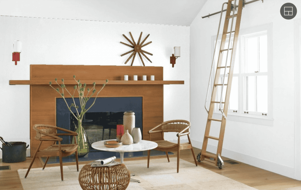 The best cool white paint colors in 2024 The Paint Color Project