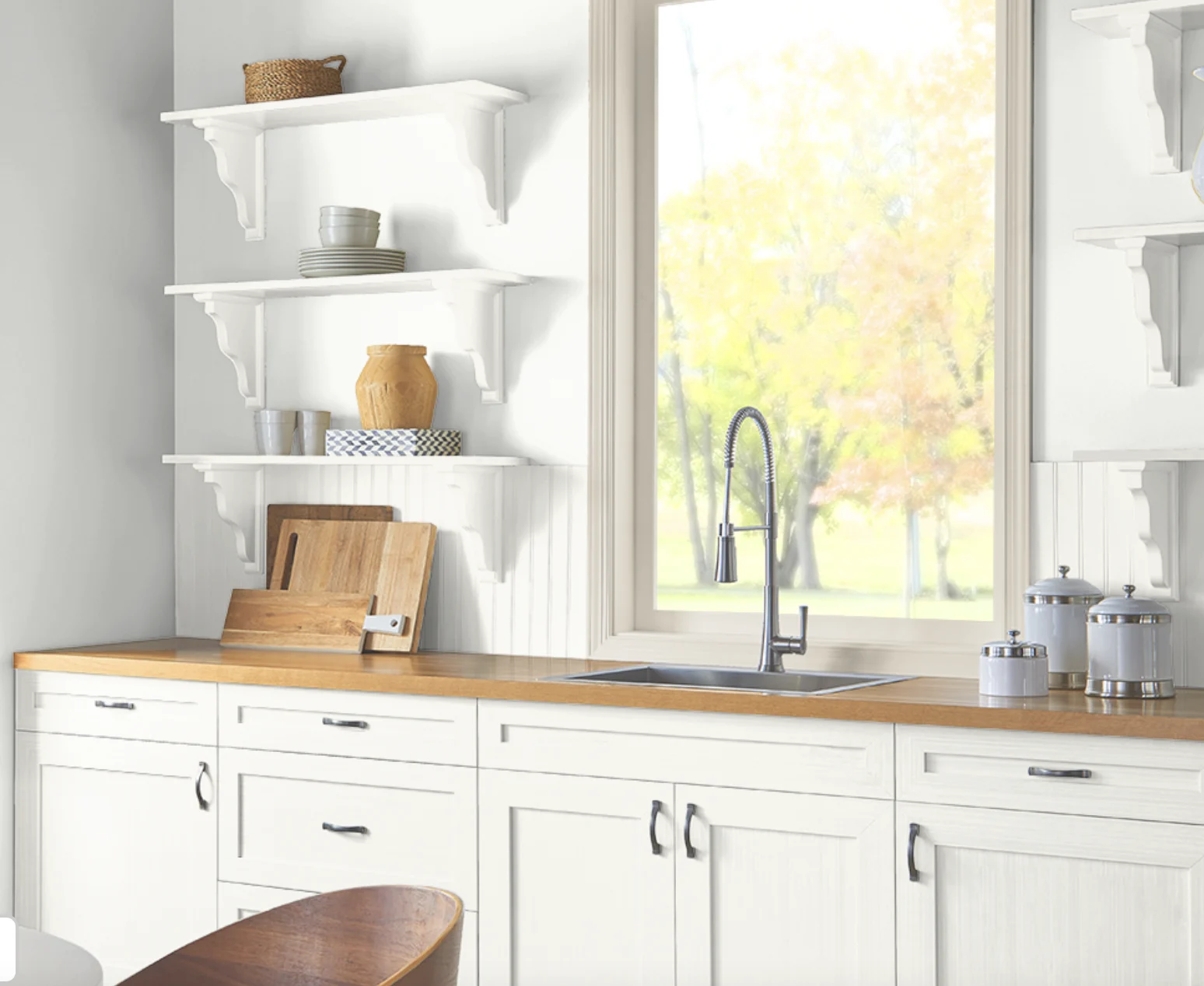 behr polar bear kitchen cabinets        <h3 class=