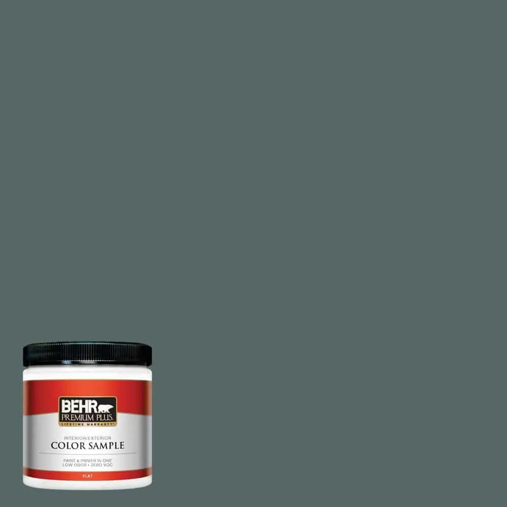 behr brooklyn paint swatch