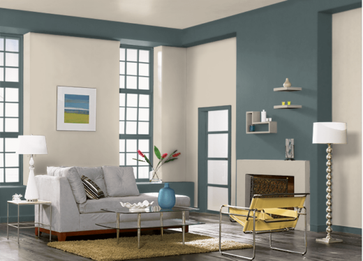 Behr Brooklyn: A Complete Color Review - The Paint Color Project