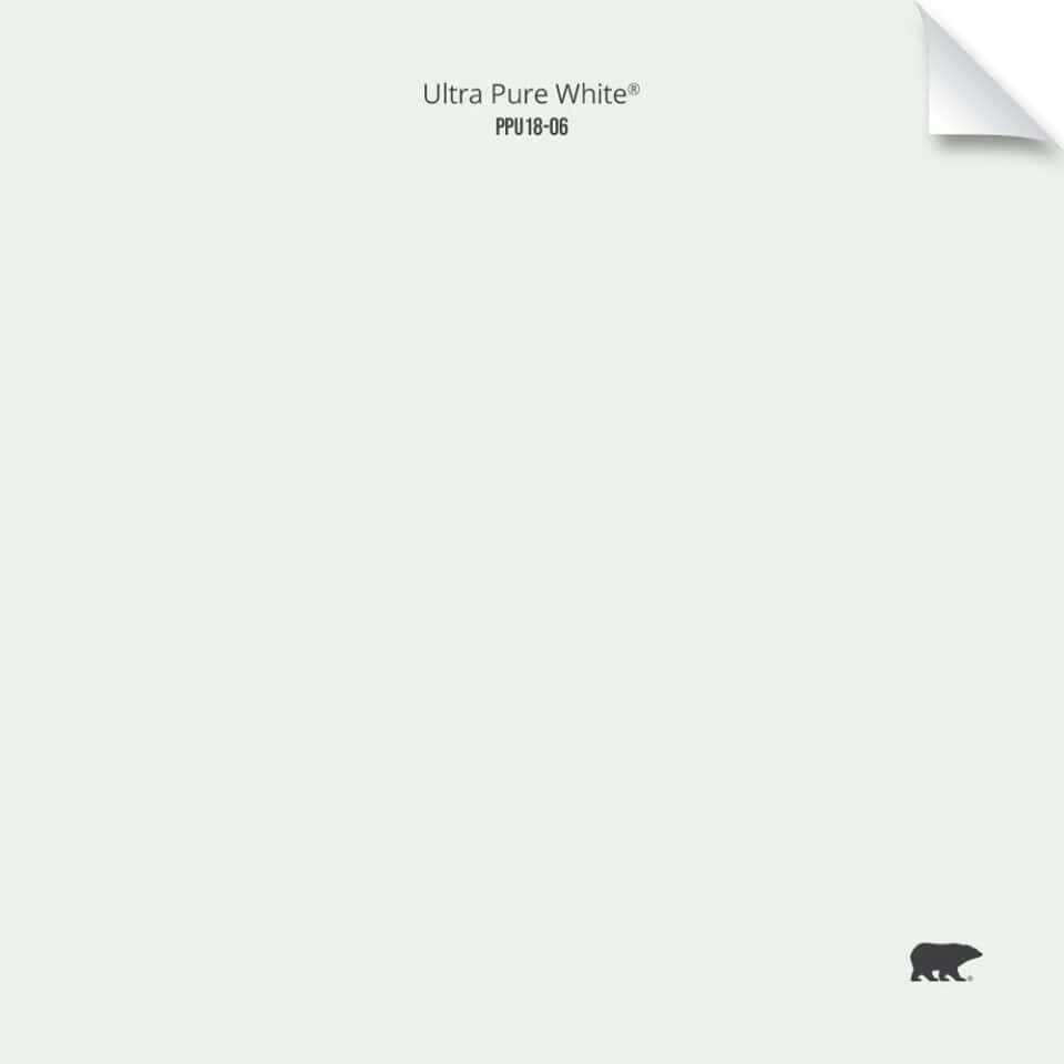 The best cool white paint colors in 2024 The Paint Color Project