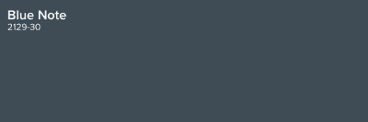 The 12 Best Blue Paint Colors for Cabinets - The Paint Color Project