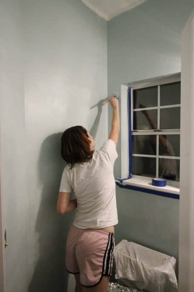 Satin vs Eggshell paint which is right for you The Paint Color Project