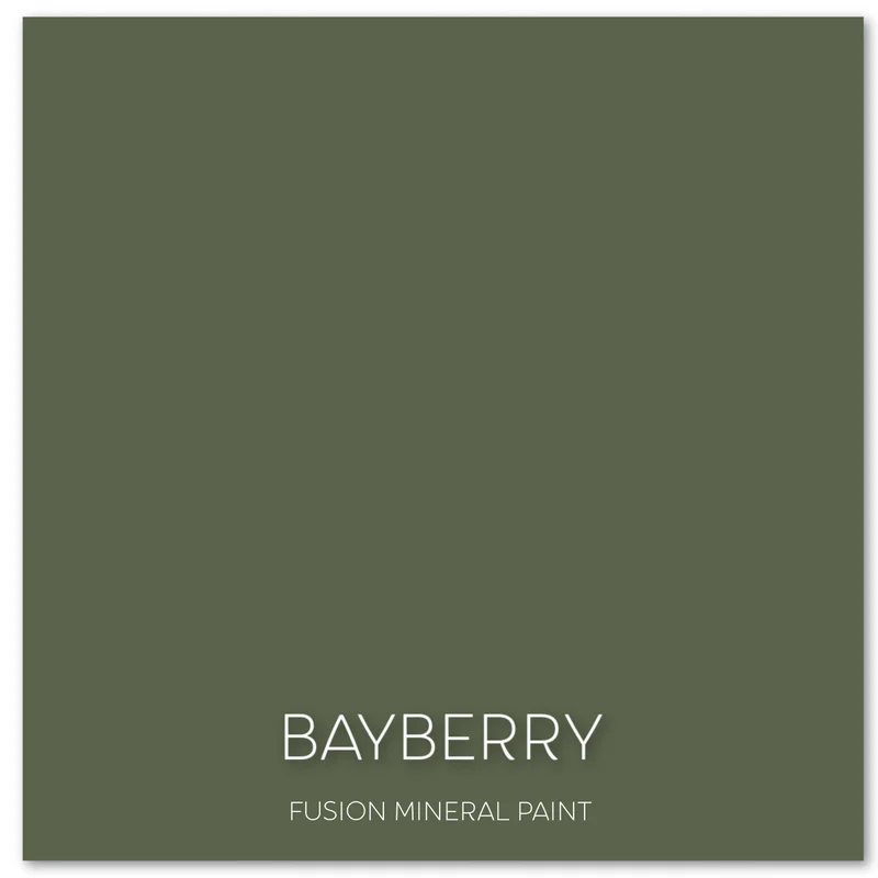 Fusion Mineral Bayberry