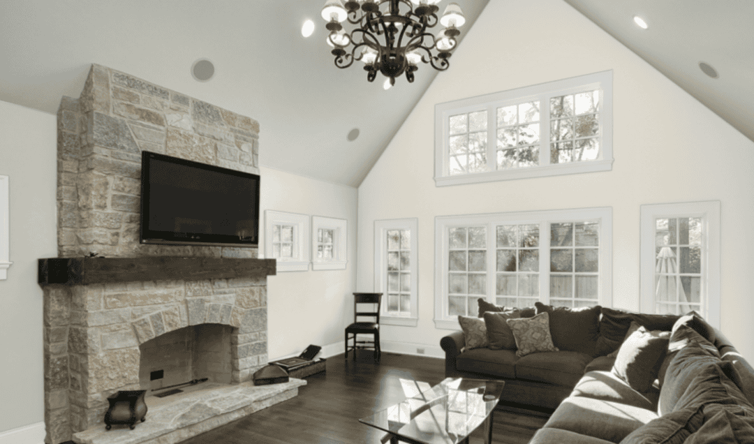 Sherwin Williams Dover White Complete Color Review The Paint Color