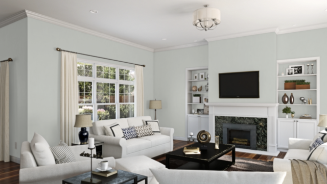 Sherwin Williams Silver Strand: a complete color review! - The Paint ...