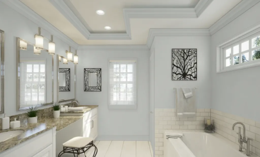 SW silver strand bathroom