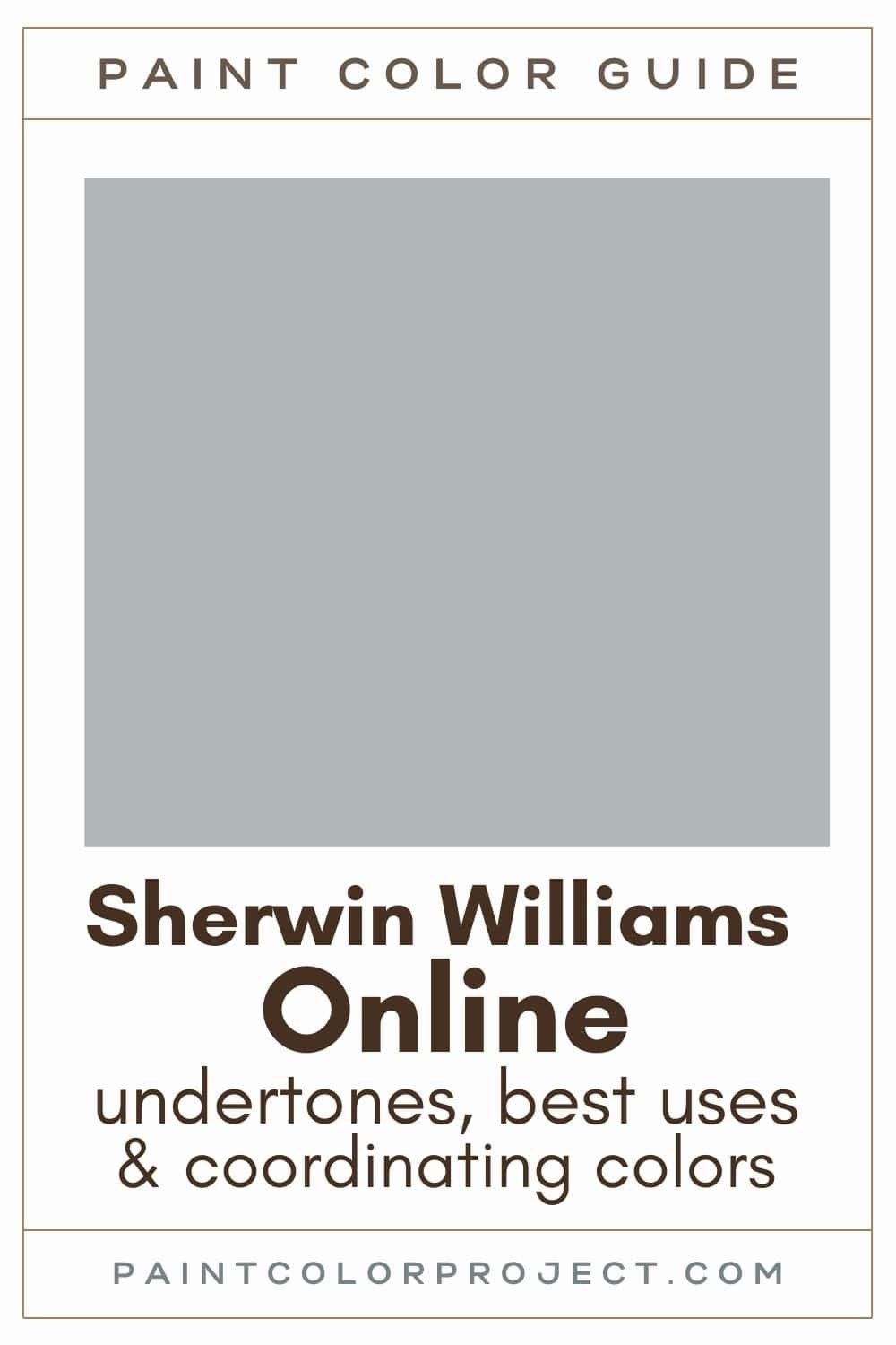 Sherwin Williams Top Paint Colors 2024 Jada Revkah