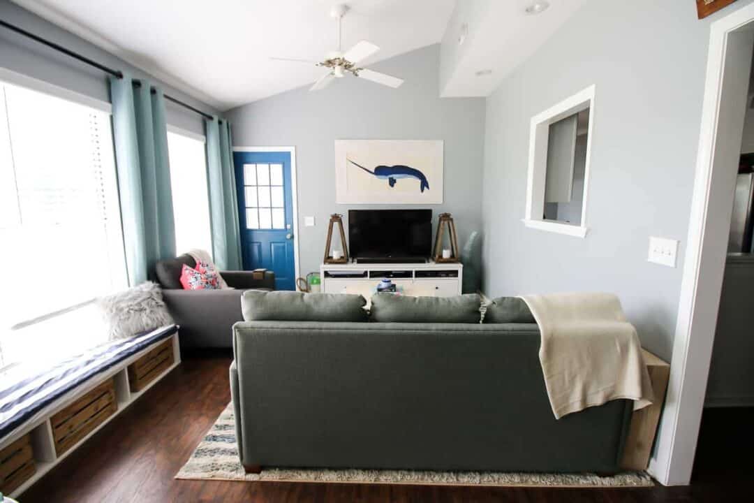 Sherwin Williams Online a complete color review The Paint Color Project