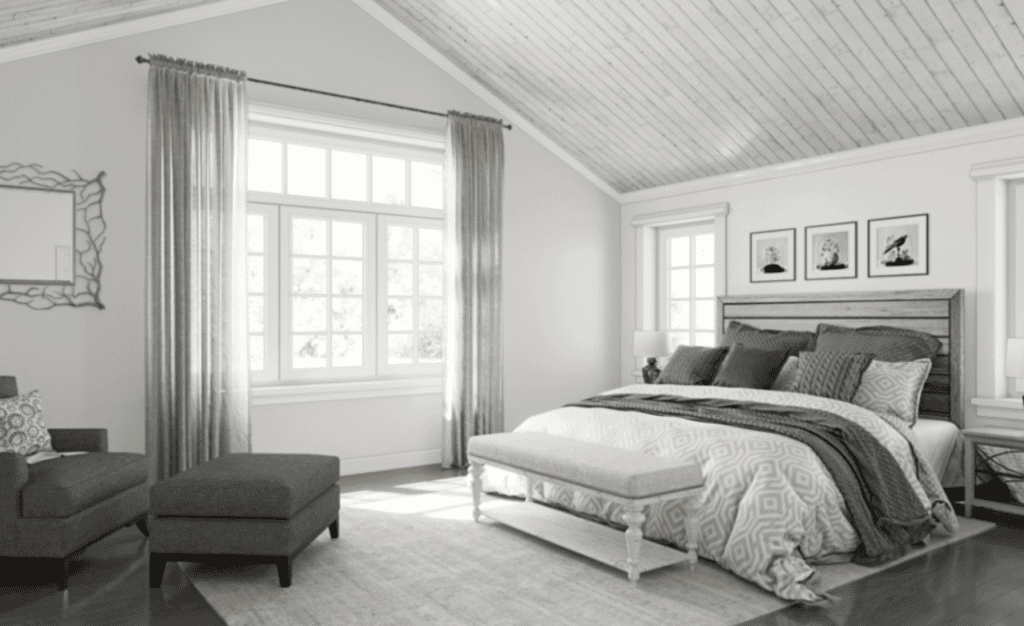 Sherwin Williams Eider White a complete color review The Paint Color