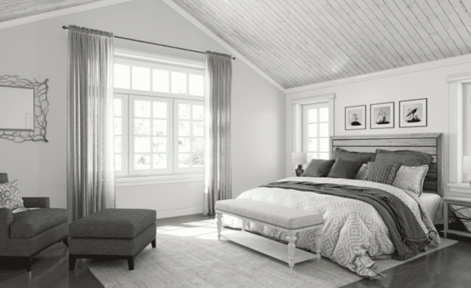 Sherwin Williams Eider White: a complete color review - The Paint Color ...