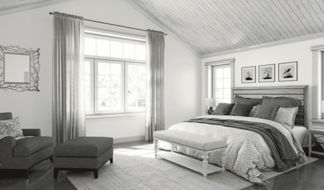 Sherwin Williams Greek Villa a complete color review! The Paint