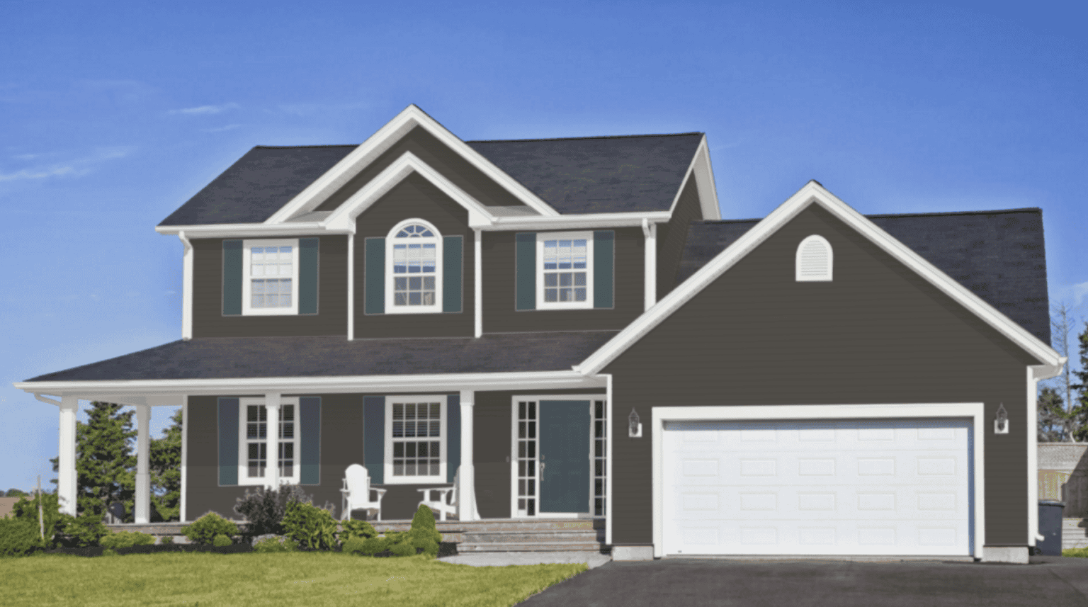 Sherwin Williams Urbane Bronze a complete color review The Paint