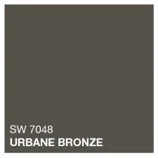 urbane bronze