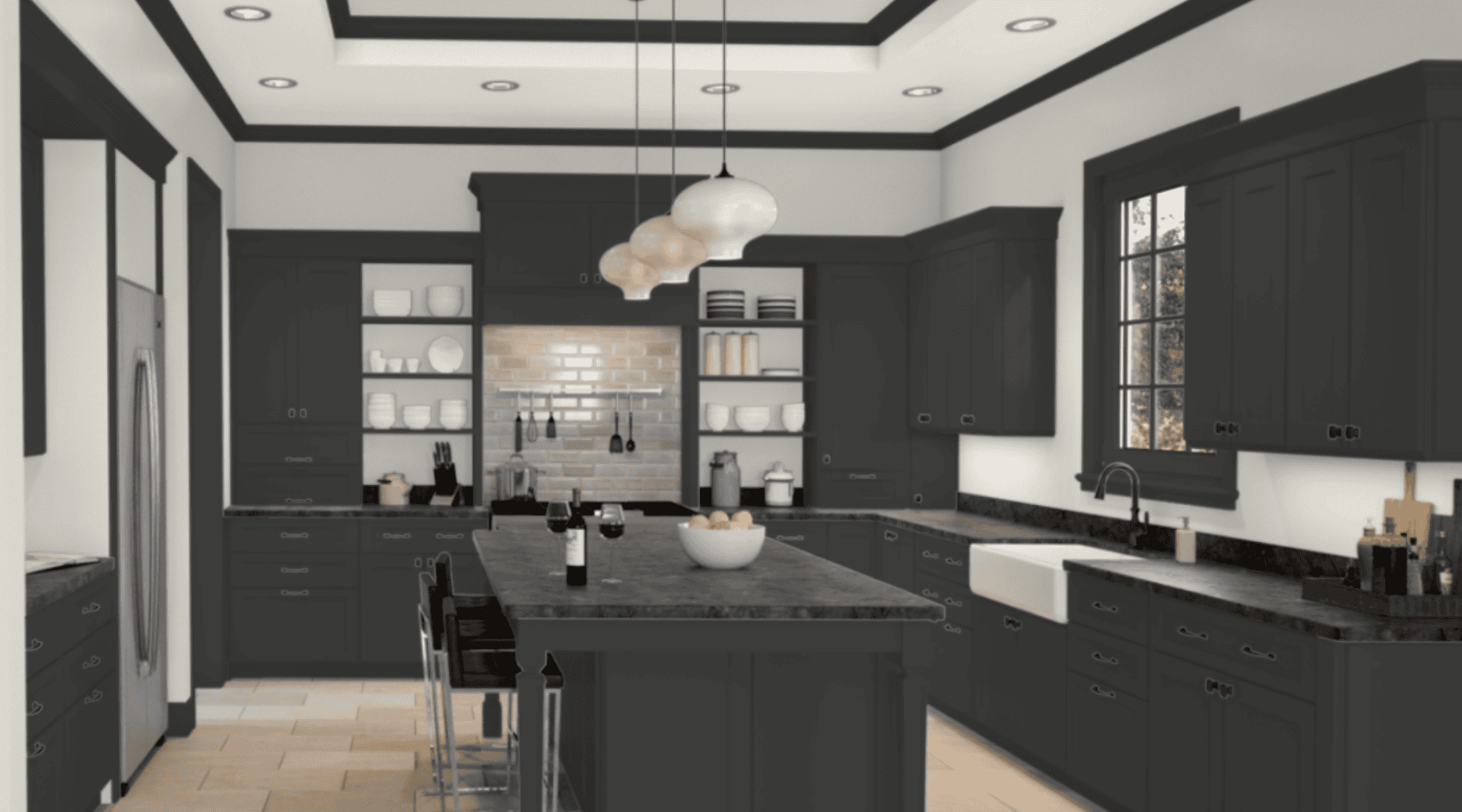 Sherwin Williams Iron Ore a complete color review The Paint Color