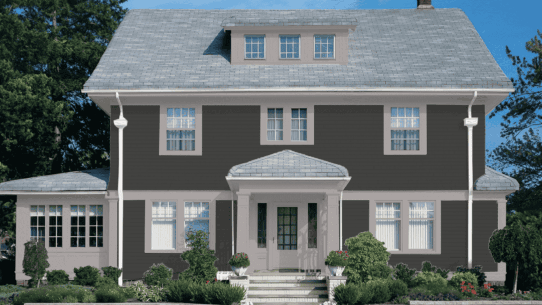 Sherwin Williams Iron Ore a complete color review The Paint Color