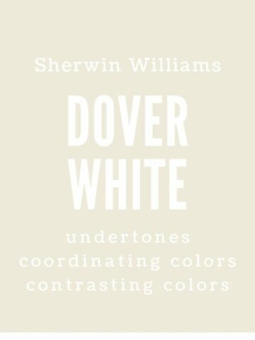 Sherwin Williams Accessible Beige Coordinating Colors - The Paint Color ...