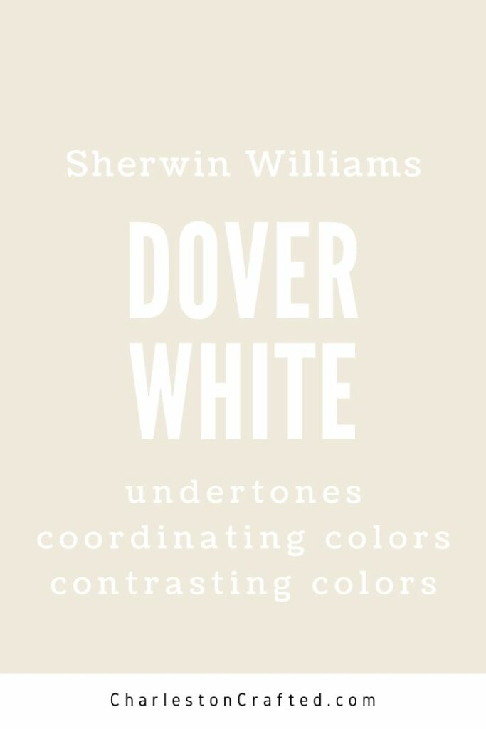 dover white