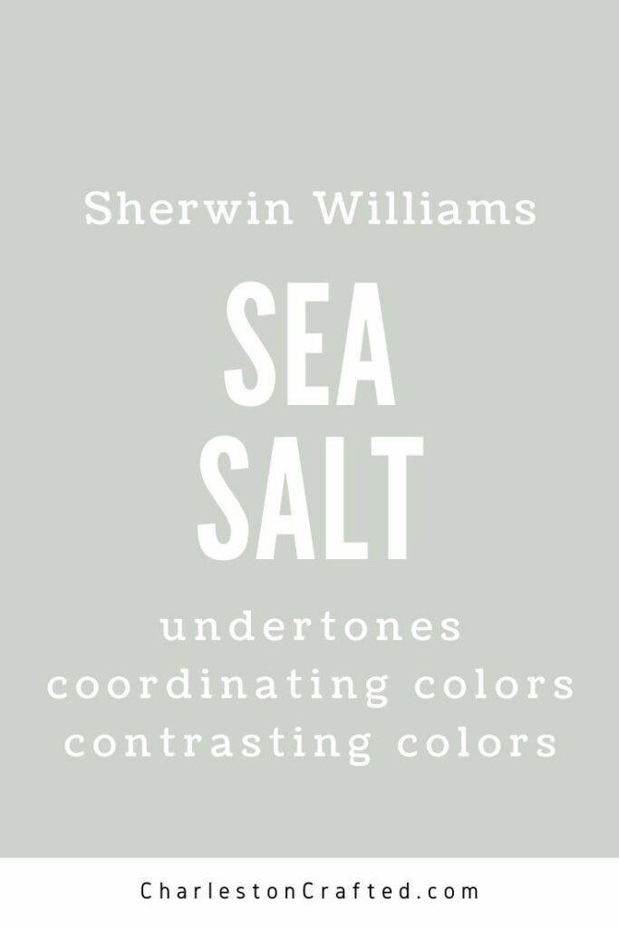 sea salt