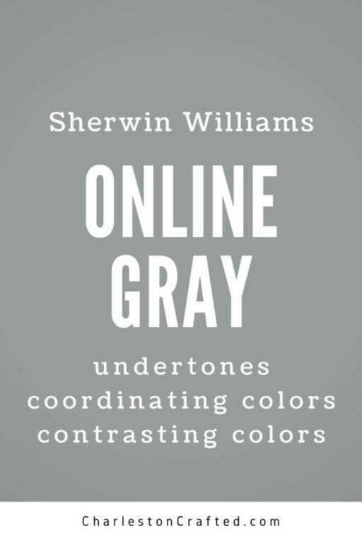 Sherwin Williams Online Coordinating Colors The Paint Color Project