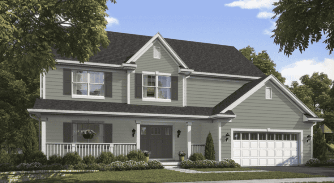 Sherwin Williams Evergreen Fog Complete Color Review The Paint Color