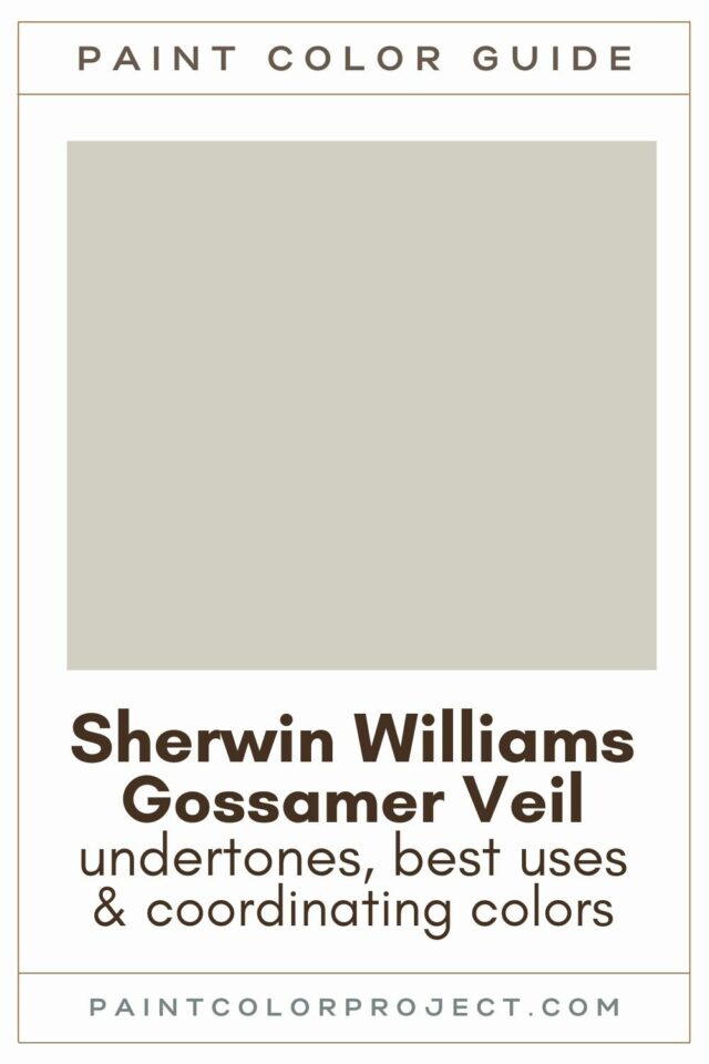 mindful grey sherwin williams