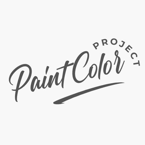 PaintColorProject logo