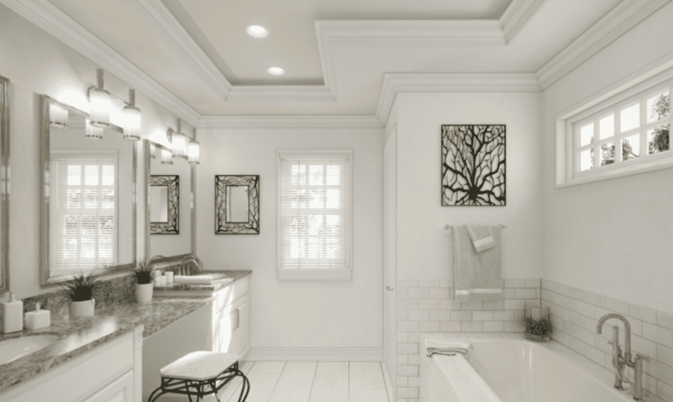 Sherwin Williams Egret White complete color review The Paint Color