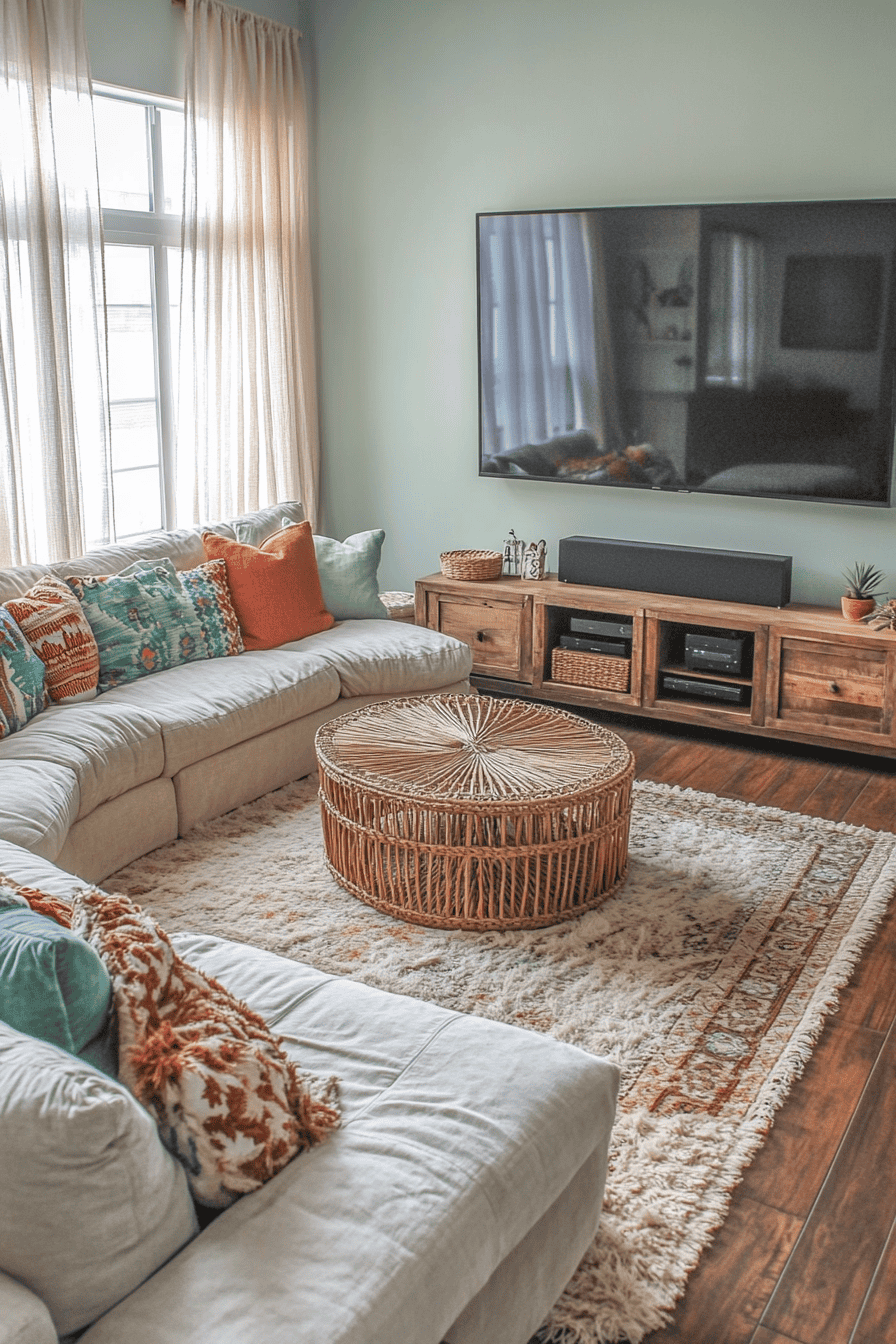 The 7 best Behr Sage Green paint colors - The Paint Color Project