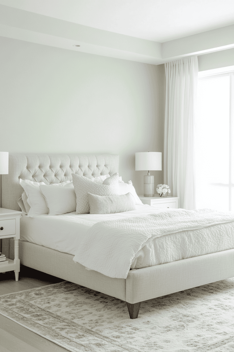 The 7 best Behr Sage Green paint colors - The Paint Color Project