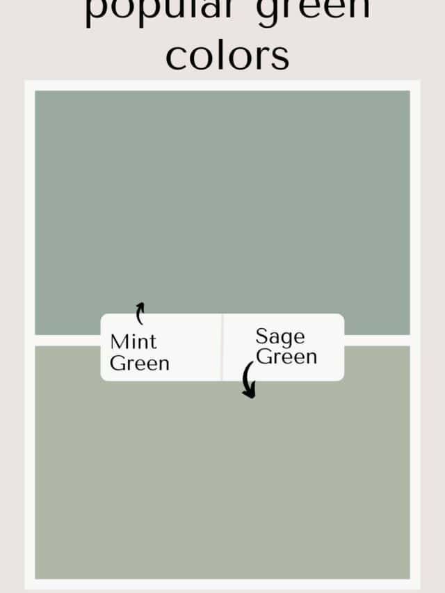 The 9 best dark sage green paint colors The Paint Color Project