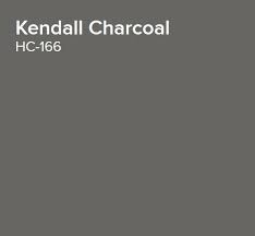 kendall charcoal