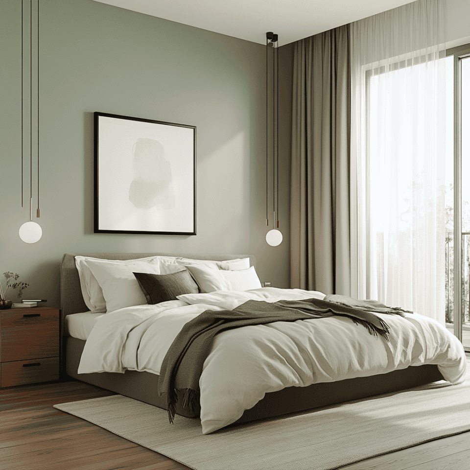 Best paint colors for small bedrooms – Sky Forbes