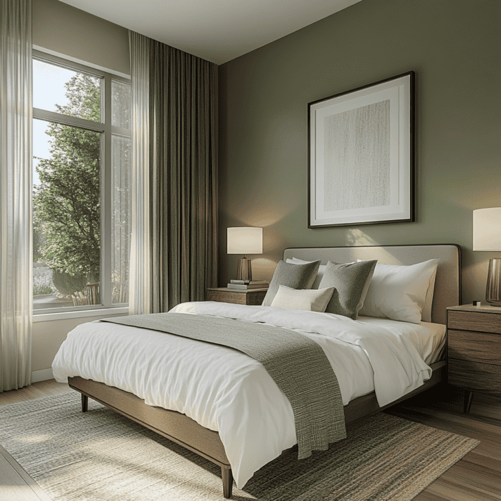 Best paint colors for small bedrooms The Paint Color Project