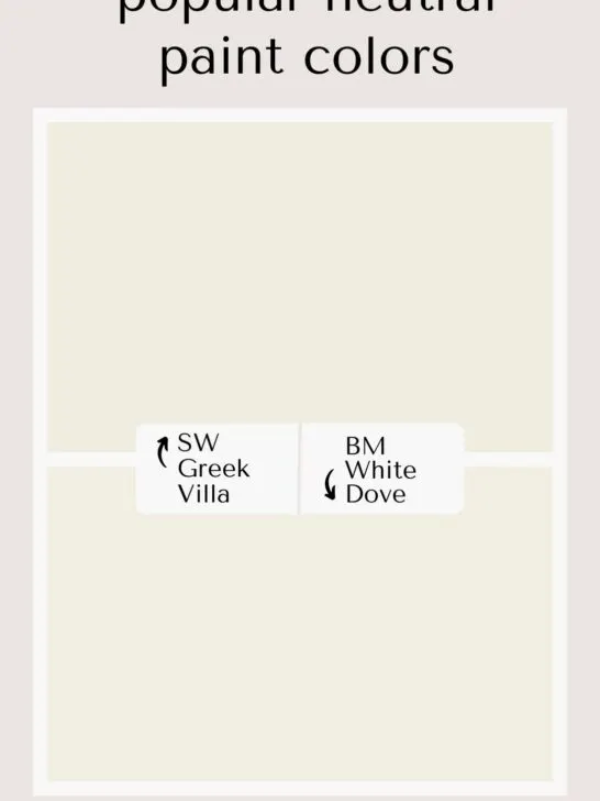 SW Greek Villa vs BM White Dove.