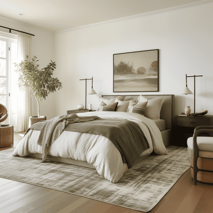 What Colors Go With Olive Green? 14 Color Combinations That Work