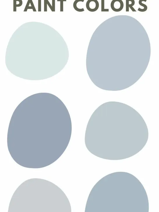 the best sherwin williams light blue paint colors (1)
