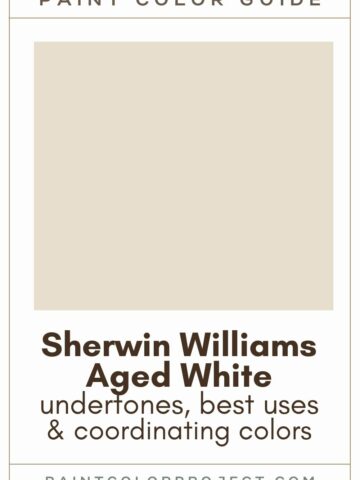 Benjamin Moore Black Beauty: a complete color review - The Paint Color