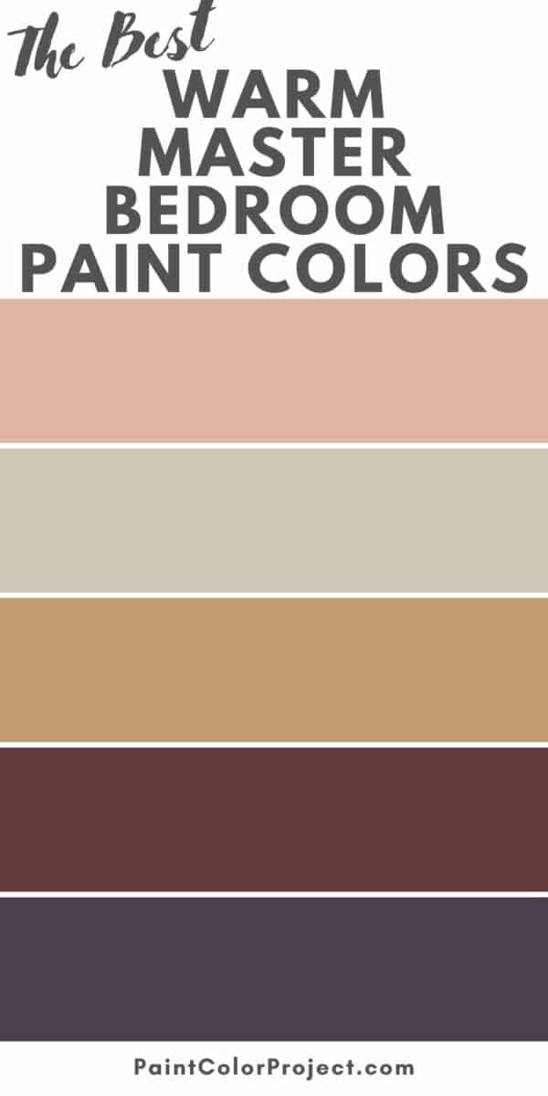 The best paint colors for east facing bedrooms The Paint Color Project