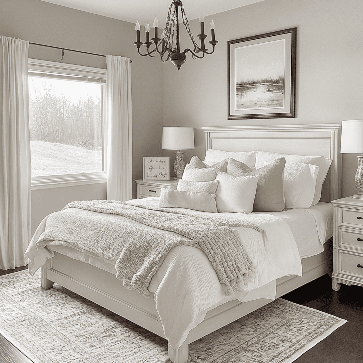 The Best Cozy Bedroom Paint Colors - The Paint Color Project