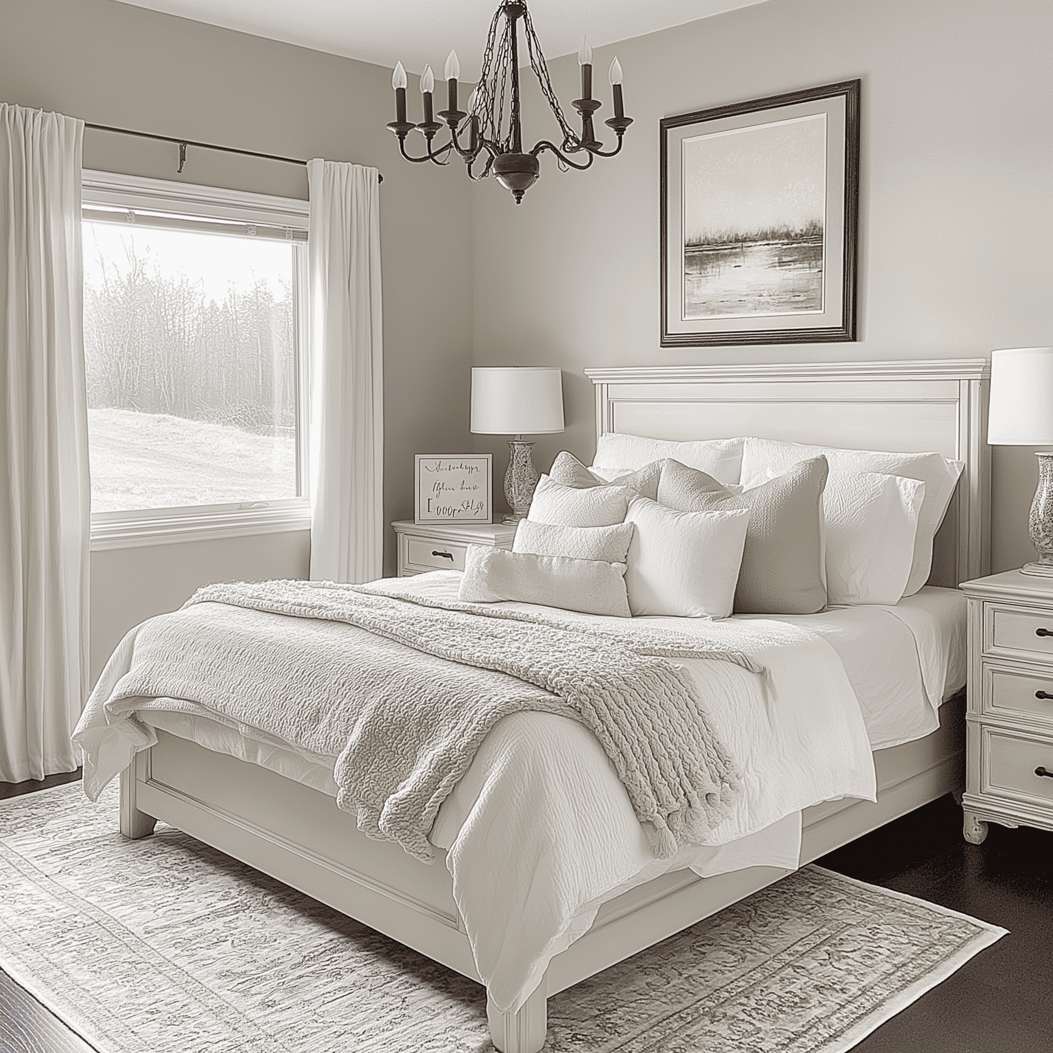 The Best Cozy Bedroom Paint Colors - The Paint Color Project