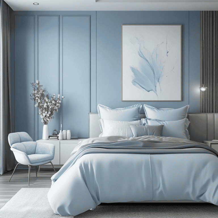 The Best Cozy Bedroom Paint Colors - The Paint Color Project