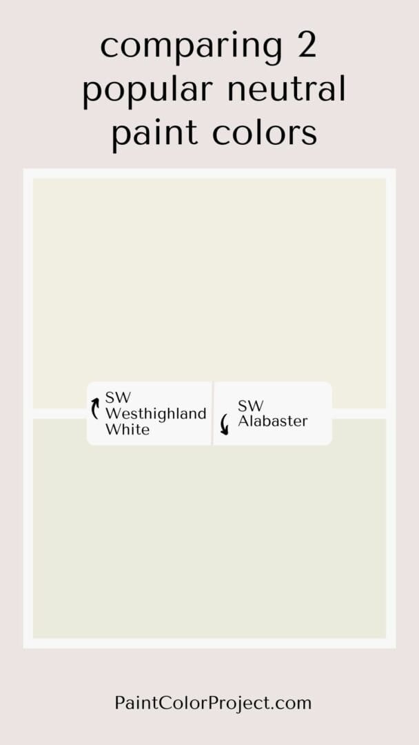 West Highland White Vs Alabasternull