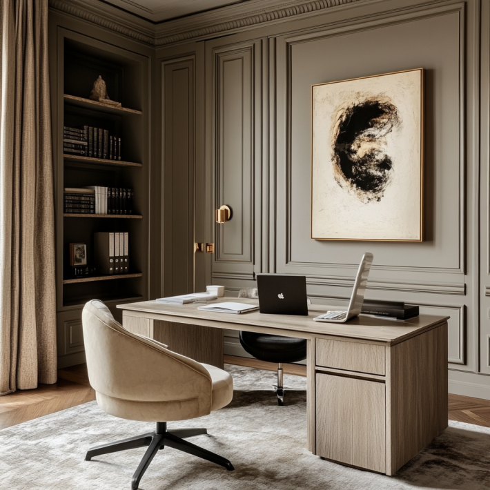 The Best Greige Paint Colors For Your Home The Paint Color Project