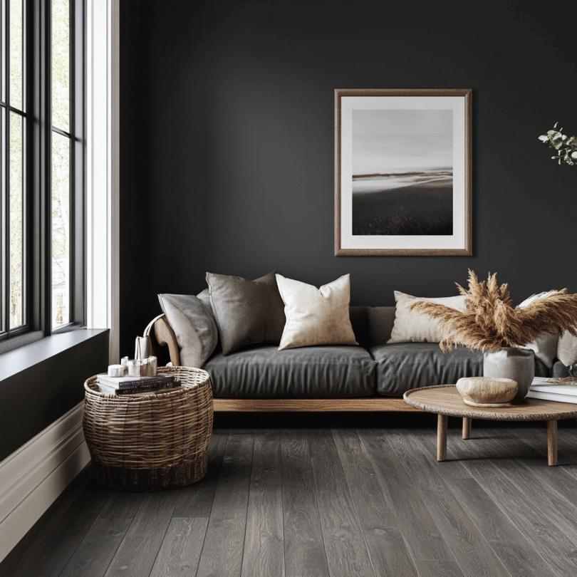 urbane bronze gray floors