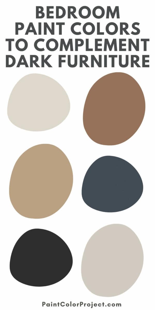 Best Relaxing Bedroom Paint Colors - The Paint Color Project